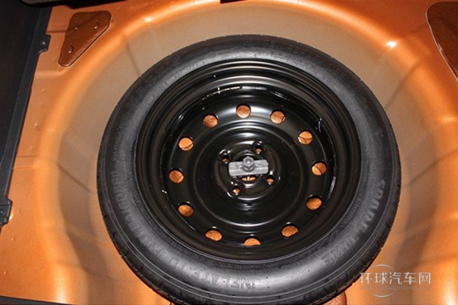 2014款 1.4L 手動GLX