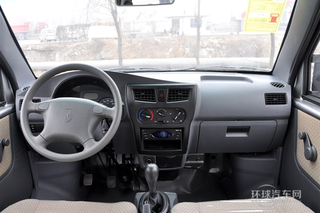 2011款 1.0L標準版