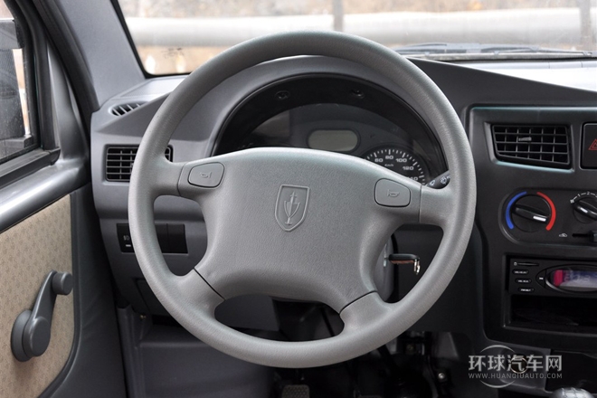 2011款 1.0L標準版