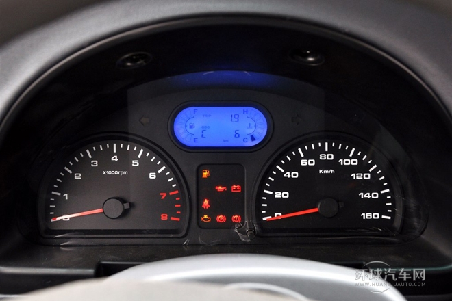 2011款 1.0L標準版