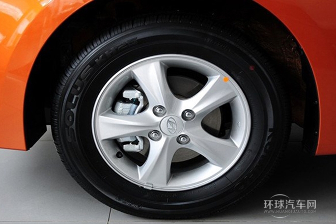 2014款 1.4L 手動(dòng)GLX