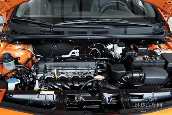 2014款 1.4L 手動(dòng)GLX