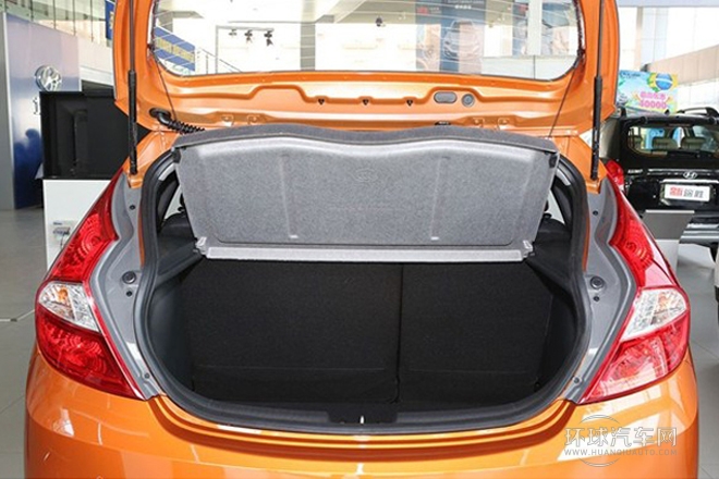 2014款 1.4L 手動GLX