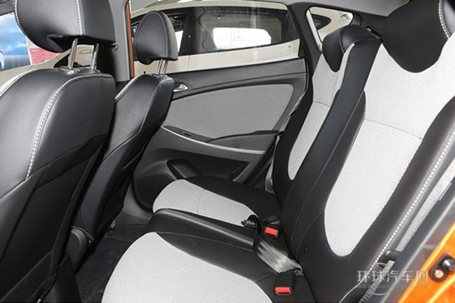 2014款 1.4L 手動(dòng)GLX