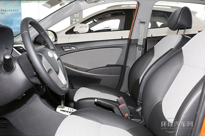 2014款 1.4L 手動GLX