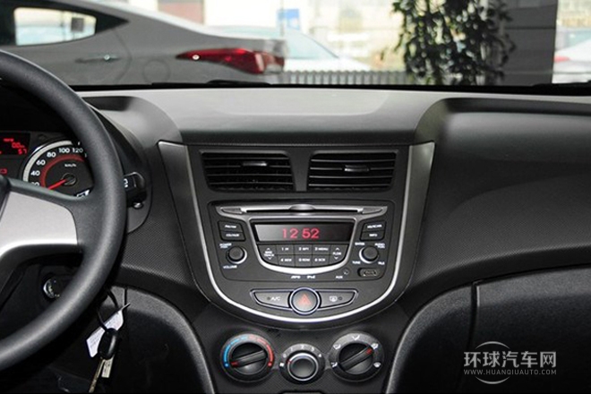 2014款 1.4L 手動GLX