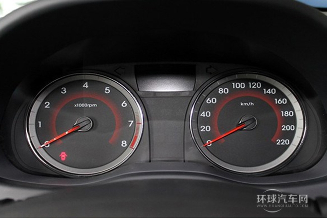 2014款 1.4L 手動GLX