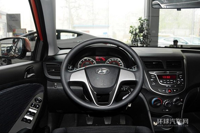 2014款 1.4L 手動GLX