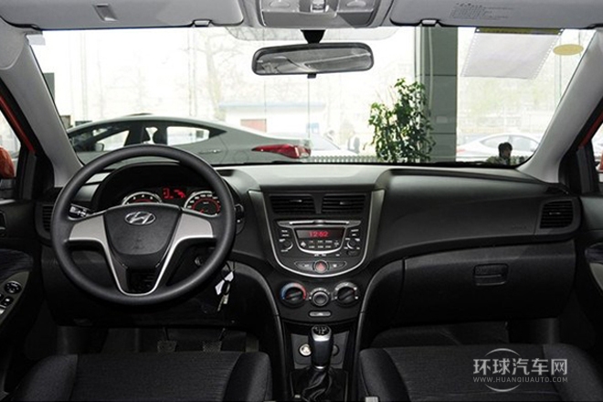 2014款 1.4L 手動GLX