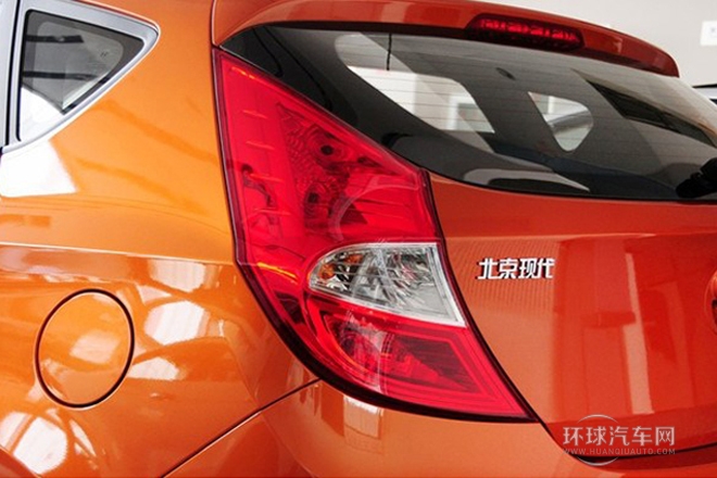 2014款 1.4L 手動GLX