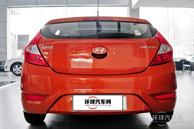 2014款 1.4L 手動GLX