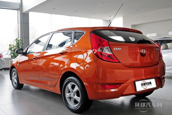 2014款 1.4L 手動GLX