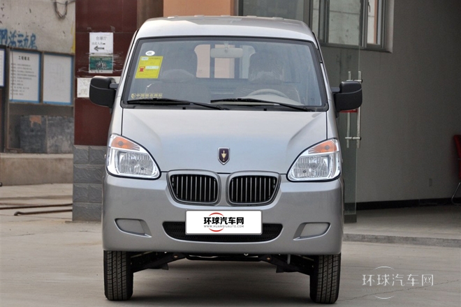 2012款 1.0L標準型DL465Q5