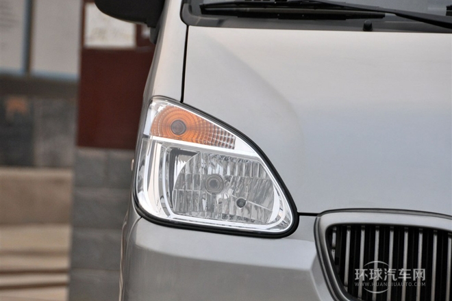 2012款 1.0L標準型DL465Q5