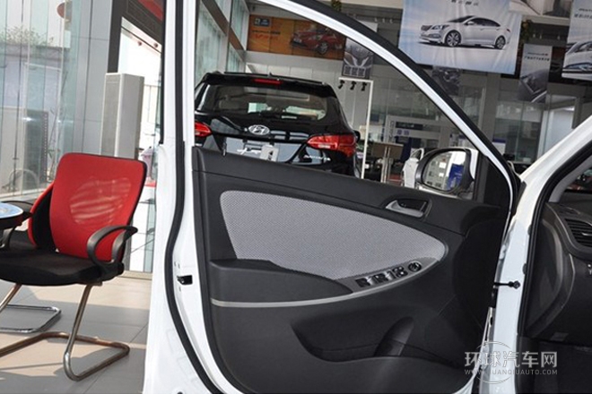 2014款 1.4L 自動GLX