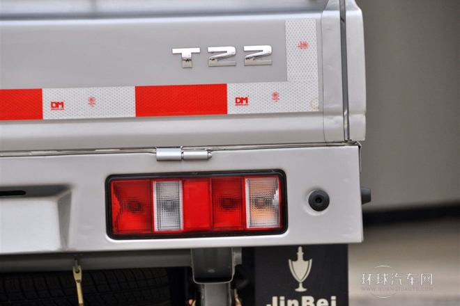 2012款 1.0L標準型DL465Q5