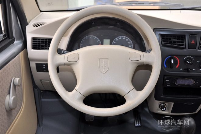 2012款 1.0L標準型DL465Q5