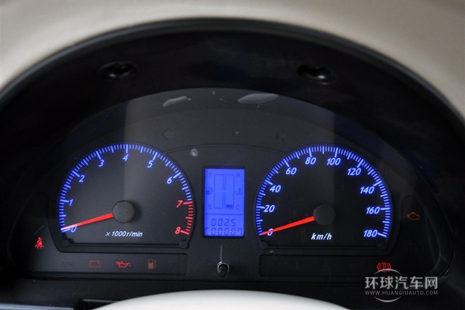 2012款 1.0L標準型DL465Q5