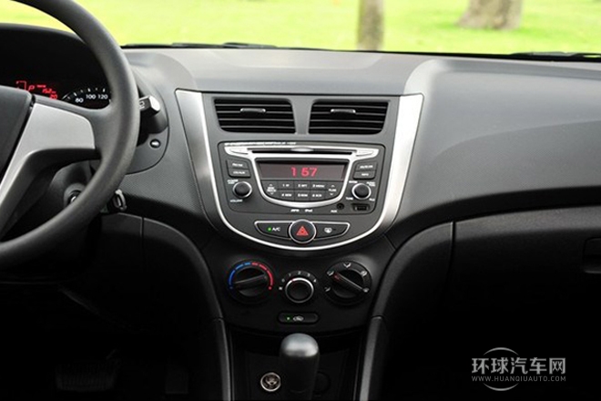 2014款 1.4L 自動GLX