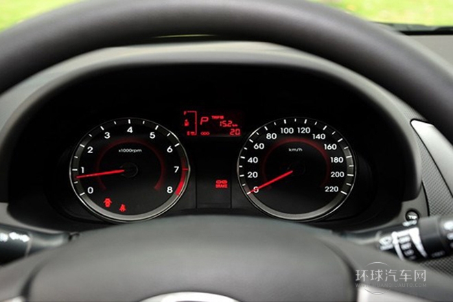 2014款 1.4L 自動GLX