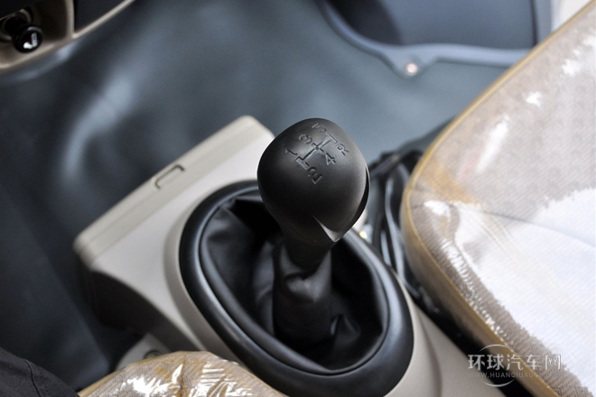 2012款 1.0L標(biāo)準(zhǔn)型DL465Q5