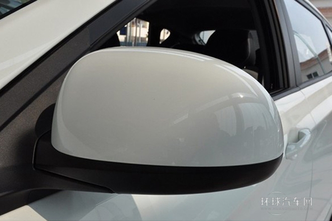 2014款 1.4L 自動GLX