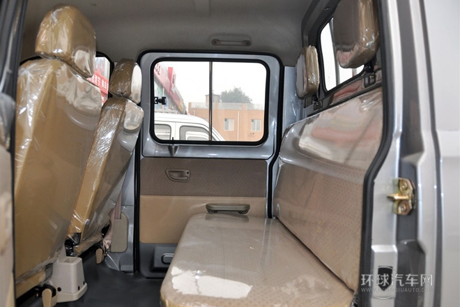 2012款 1.0L標準型DL465Q5