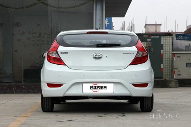 2014款 1.4L 自動GLX