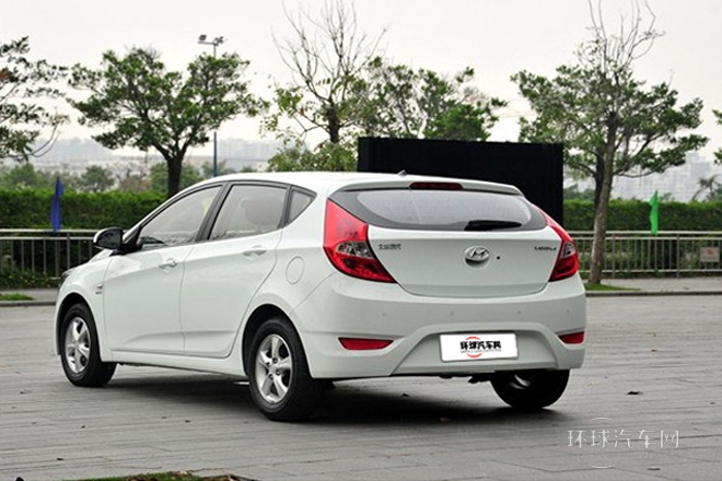 2014款 1.4L 自動GLX