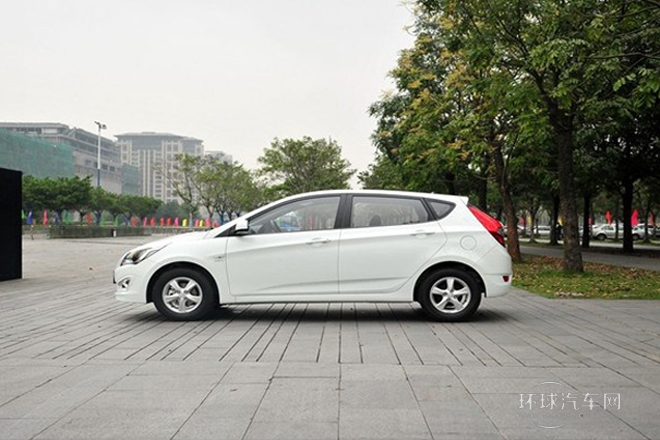 2014款 1.4L 自動GLX