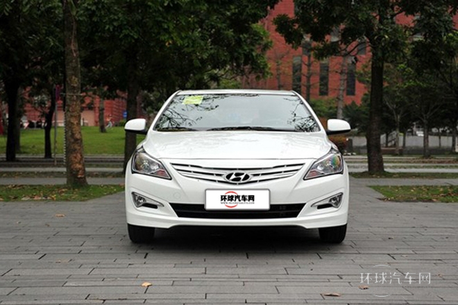 2014款 1.4L 自動GLX