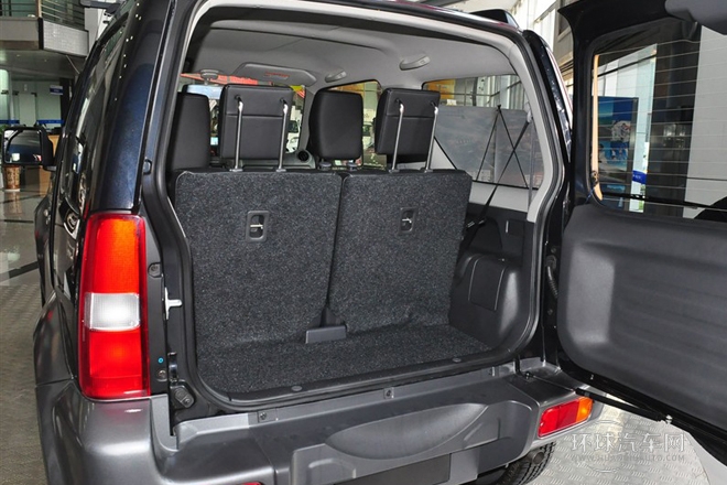 2012款 1.3 AT Mode3