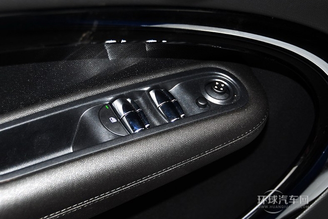 2013款 1.6T COOPER All 4 Fun