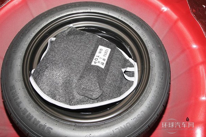 2014款 1.4L 自動TOP