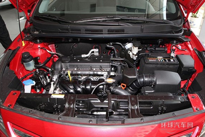 2014款 1.4L 自動TOP