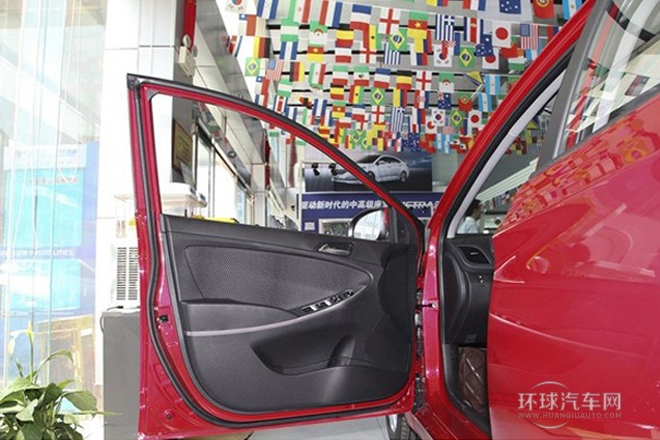 2014款 1.4L 自動TOP