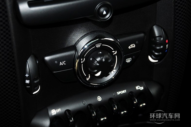 2013款 1.6T COOPER All 4 Fun