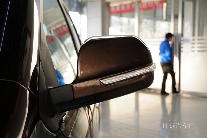 2014款 1.5L 手動豪華型