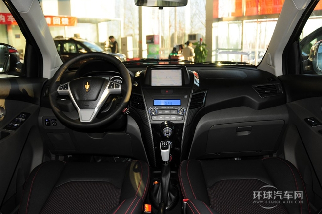 2014款 1.5L 手動豪華型