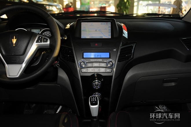 2014款 1.5L 手動豪華型