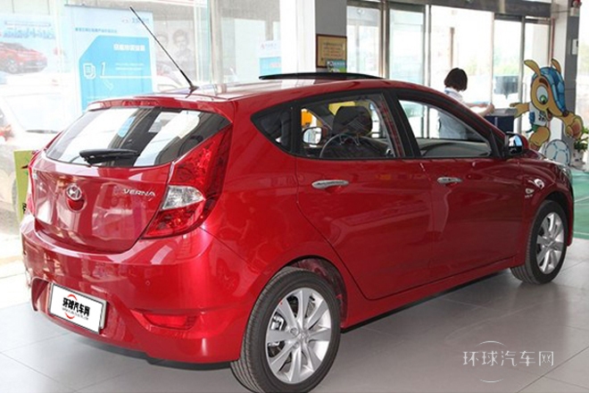 2014款 1.4L 自動(dòng)TOP