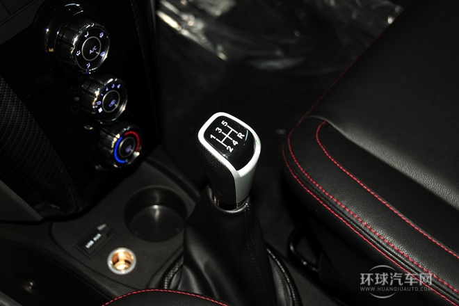 2014款 1.5L 手動豪華型