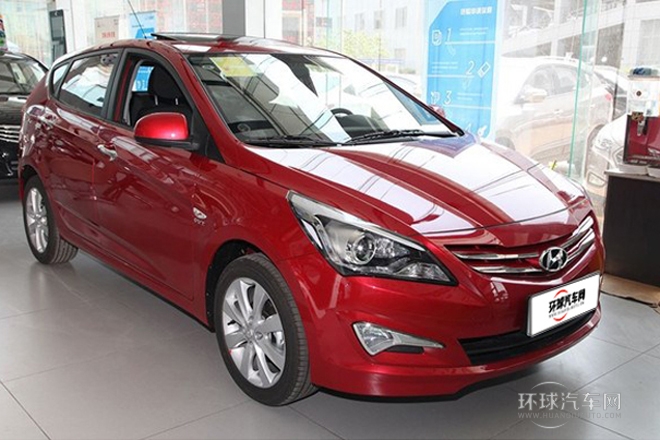 2014款 1.4L 自動TOP