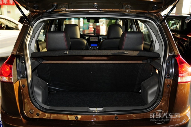 2014款 1.5L 手動豪華型