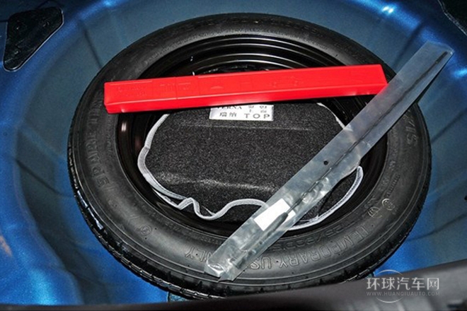 2014款 1.6L 自動TOP