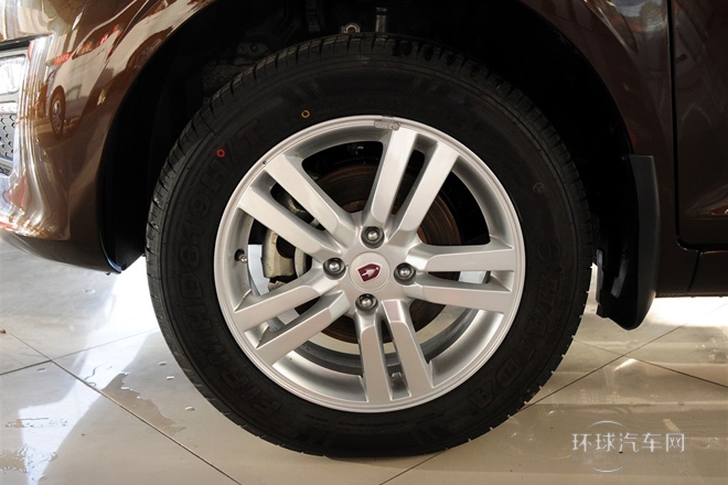 2014款 1.5L 手動豪華型