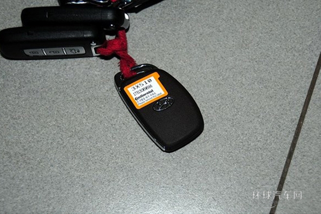 2014款 1.6L 自動TOP