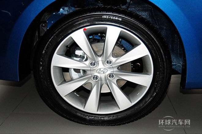 2014款 1.6L 自動TOP