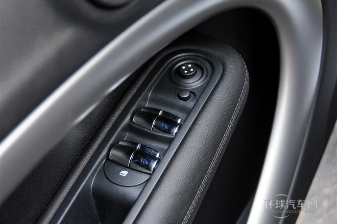 2014款 1.6T COOPER All 4 Fun