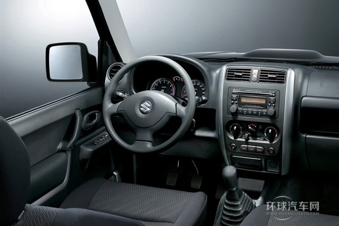 2012款 1.3 MT Mode3